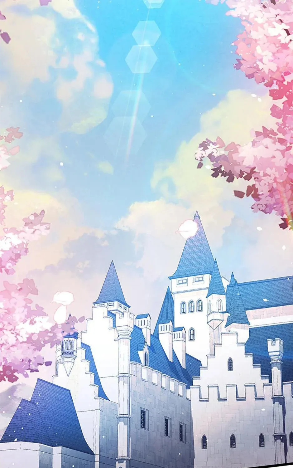 She Was Sent by God Chapter 35 page 27 - 