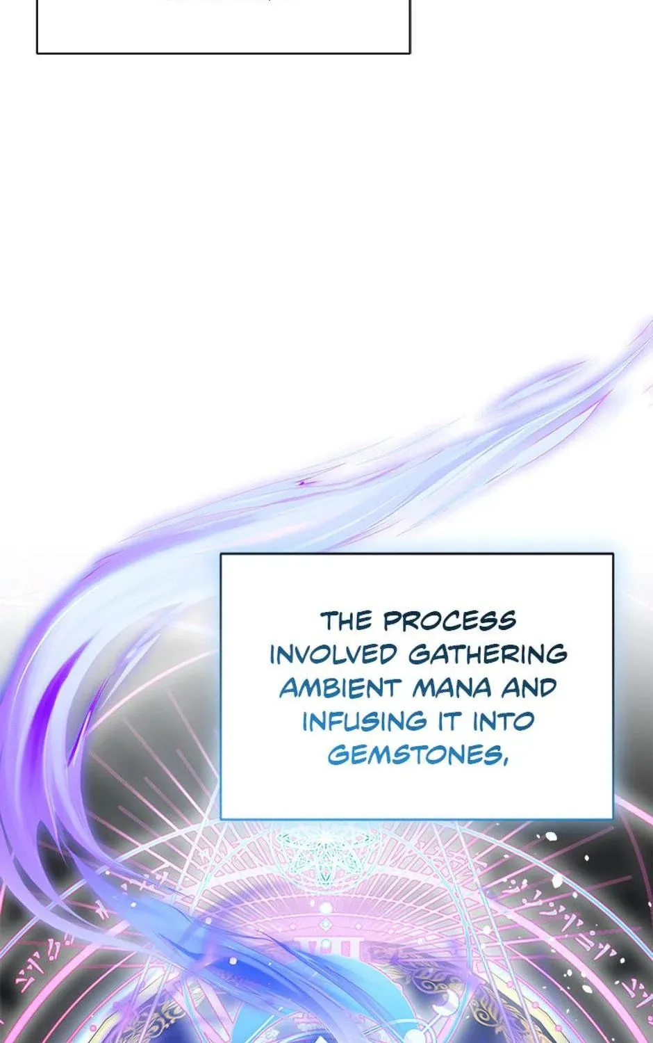 She Was Sent by God Chapter 35 page 33 - 