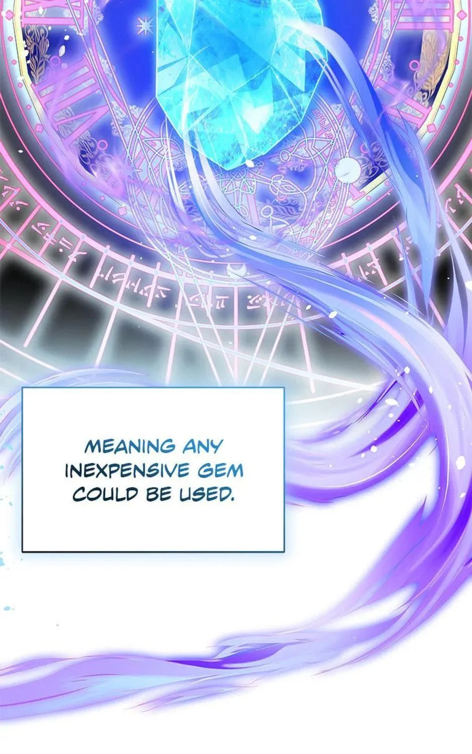 She Was Sent by God Chapter 35 page 35 - 