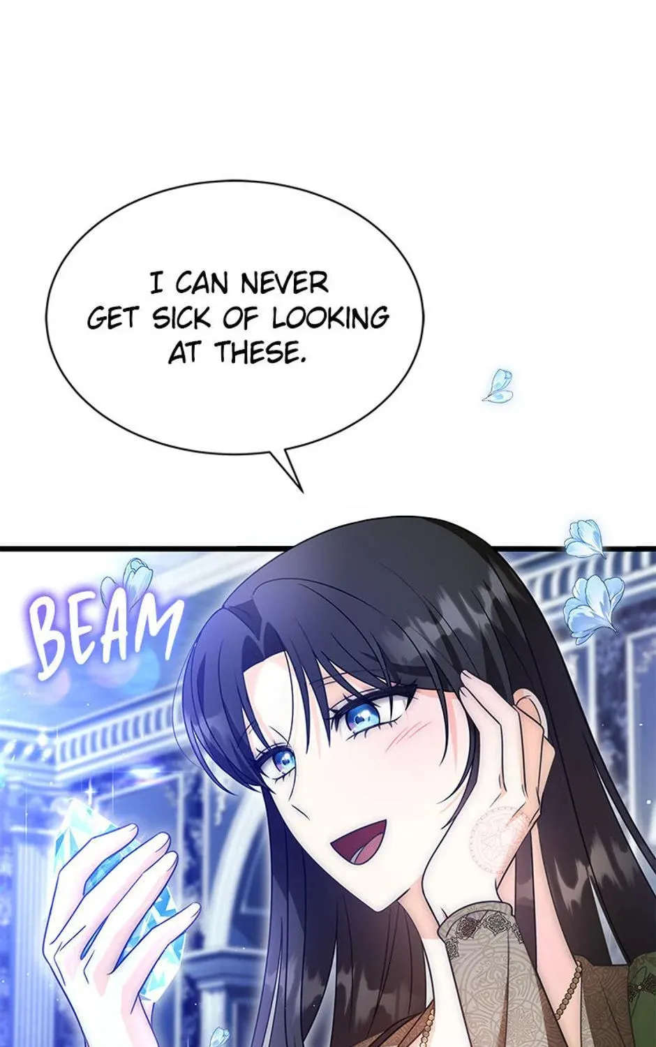 She Was Sent by God Chapter 35 page 43 - 