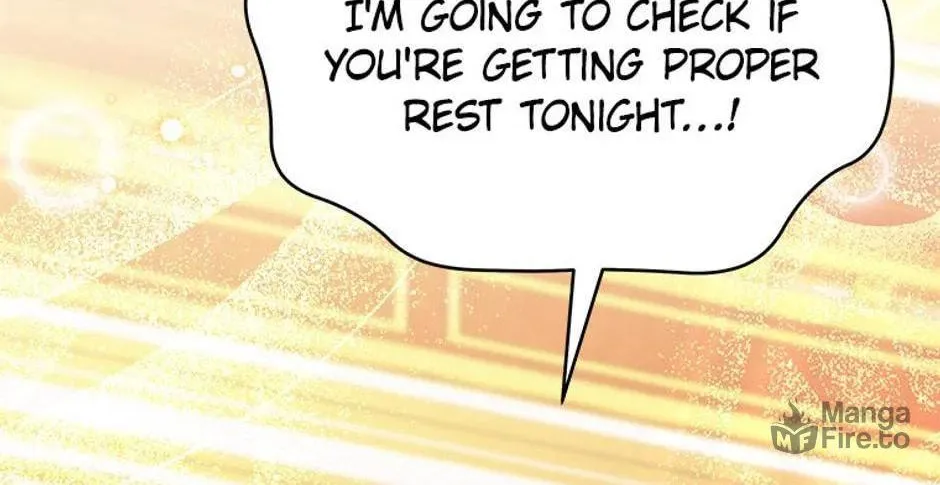 She Was Sent by God Chapter 35 page 6 - 