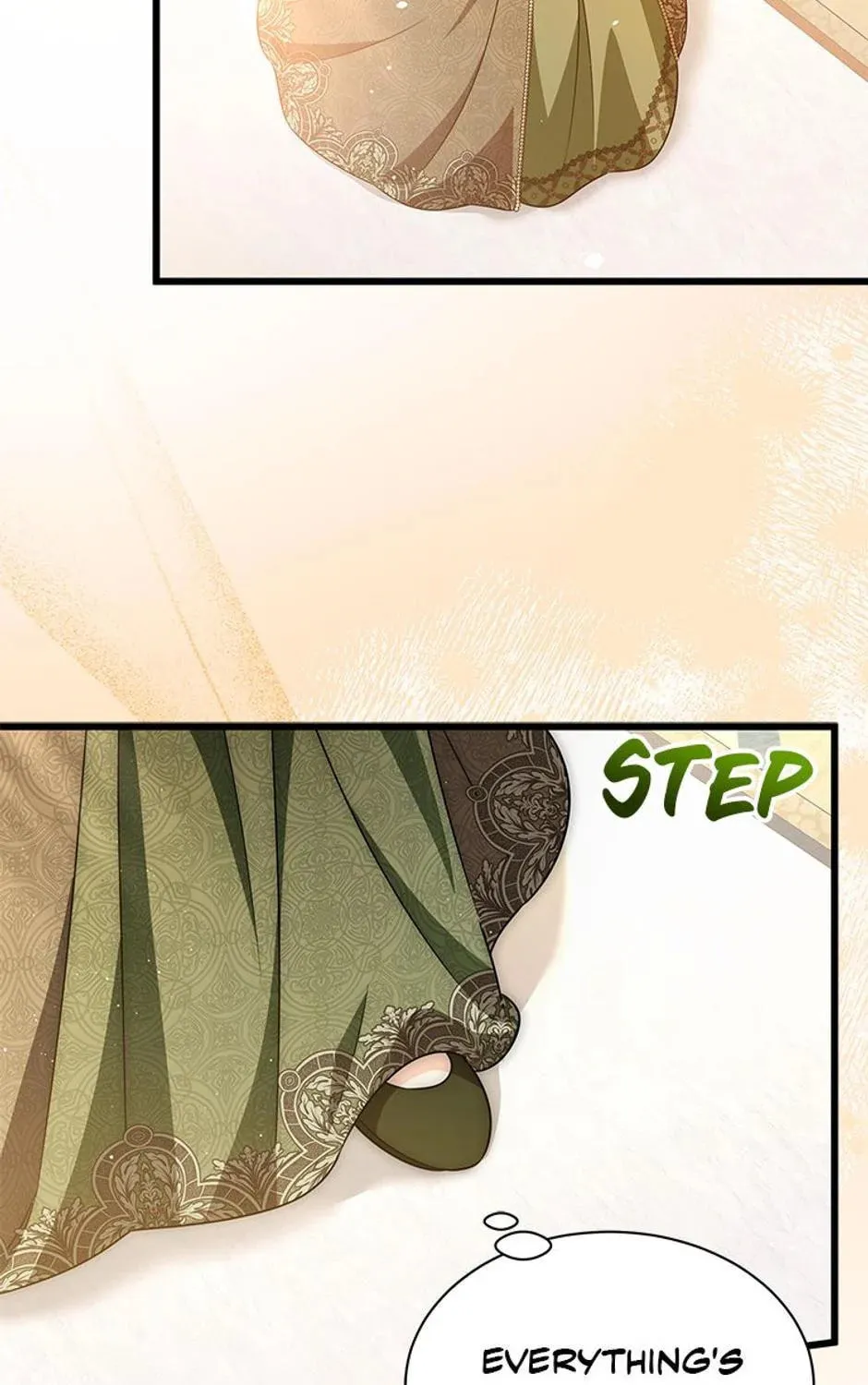 She Was Sent by God Chapter 35 page 51 - 