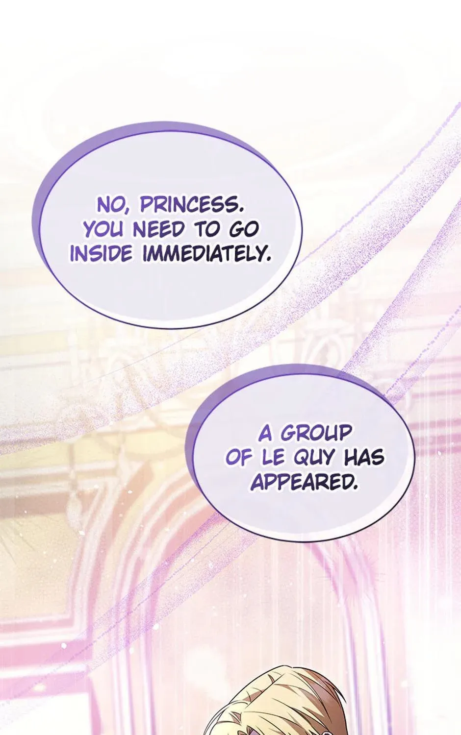 She Was Sent by God Chapter 35 page 57 - 