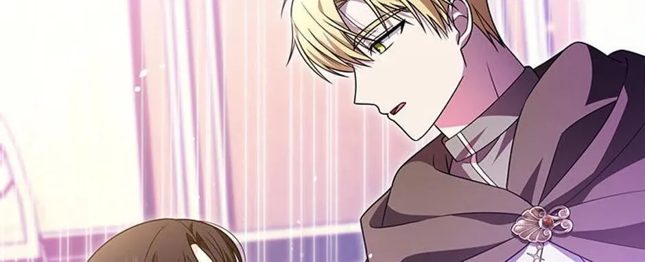 She Was Sent by God Chapter 35 page 58 - 