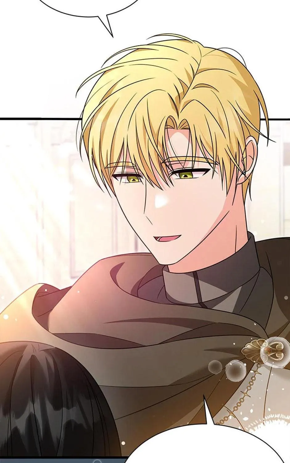 She Was Sent by God Chapter 35 page 65 - 