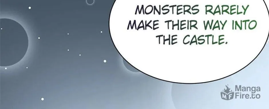 She Was Sent by God Chapter 35 page 66 - 