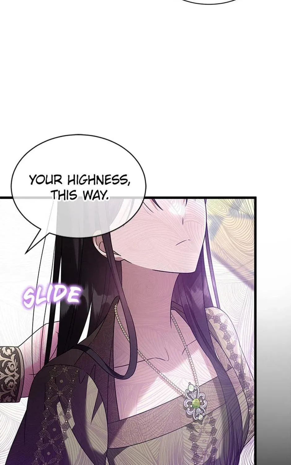 She Was Sent by God Chapter 35 page 69 - 