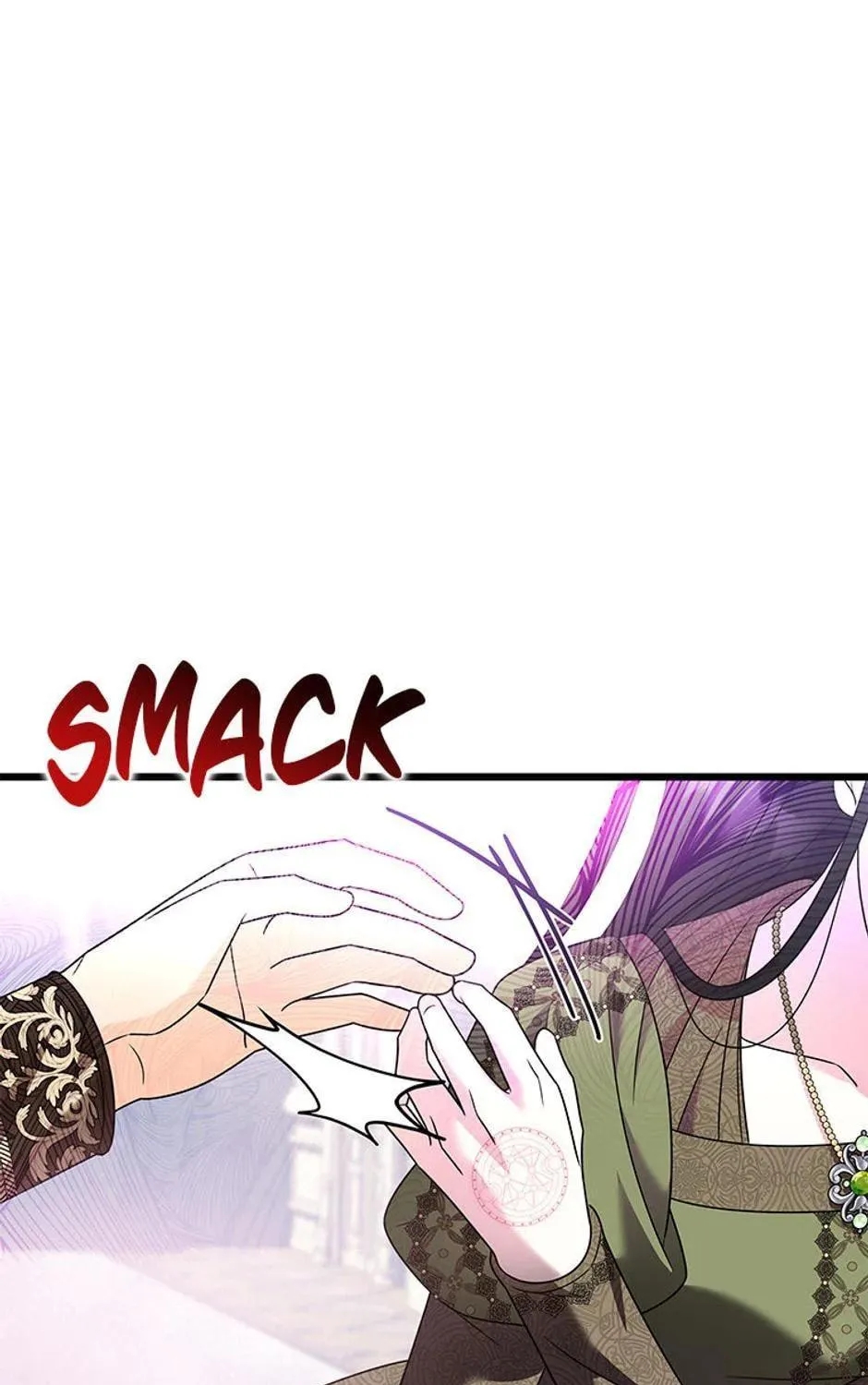 She Was Sent by God Chapter 35 page 77 - 