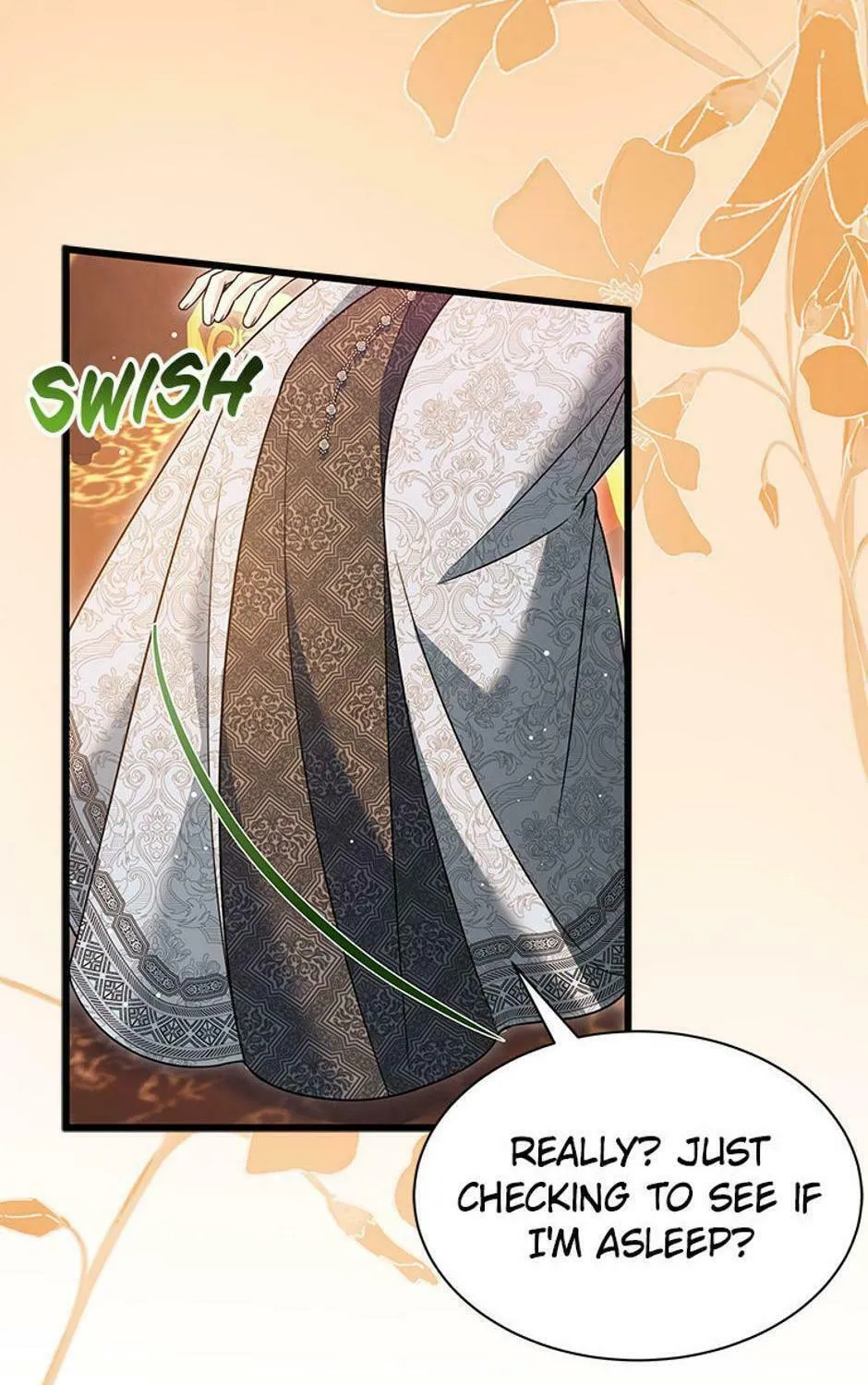 She Was Sent by God Chapter 35 page 9 - 