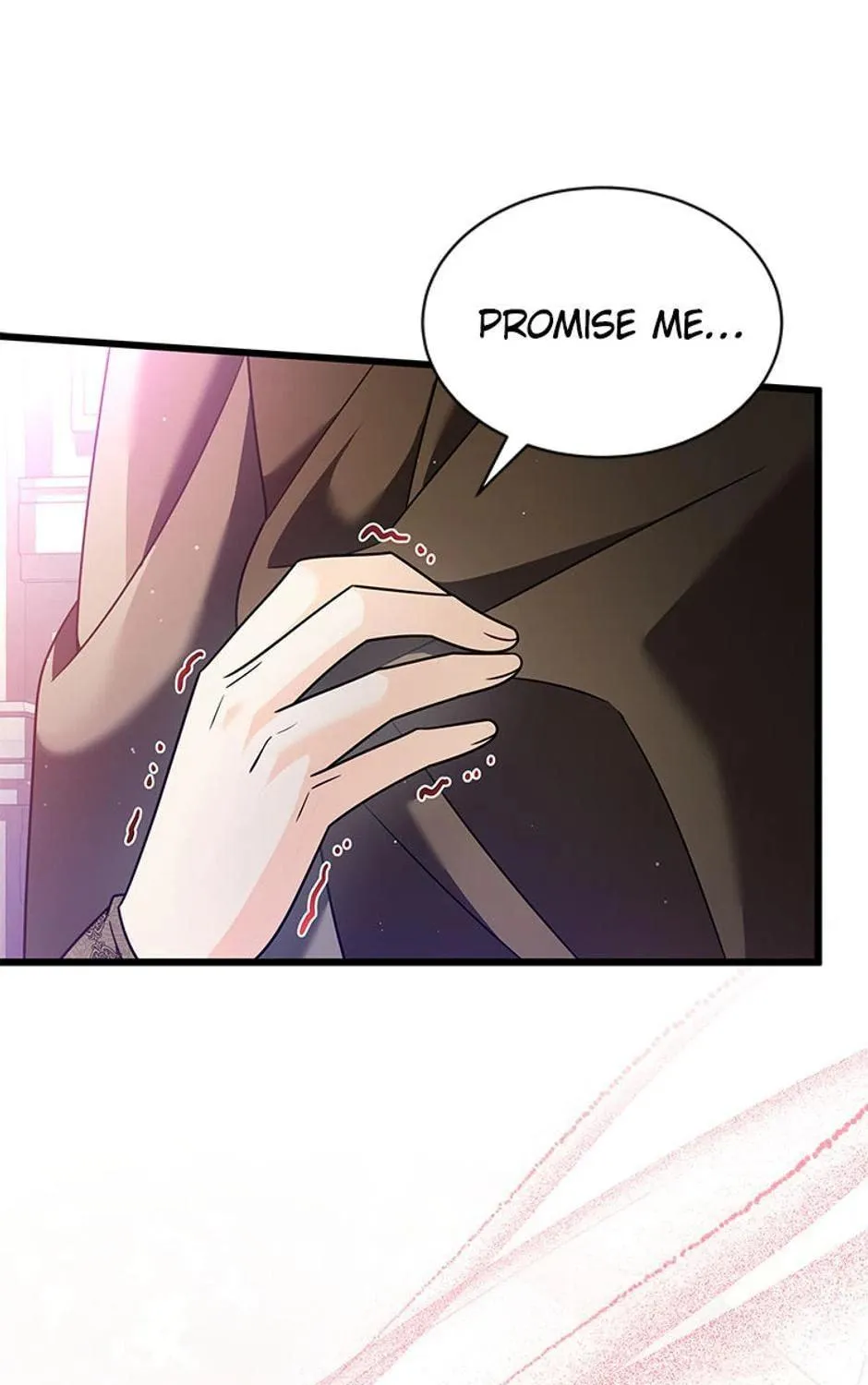 She Was Sent by God Chapter 35 page 83 - 