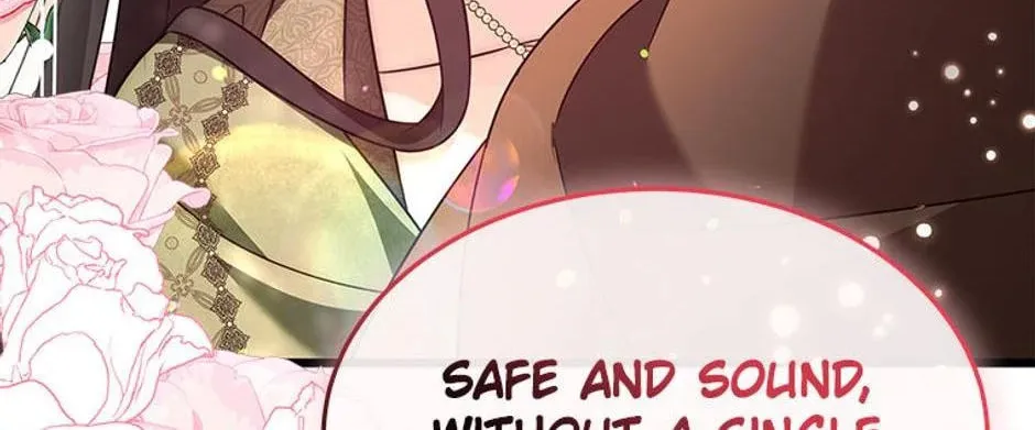 She Was Sent by God Chapter 35 page 86 - 