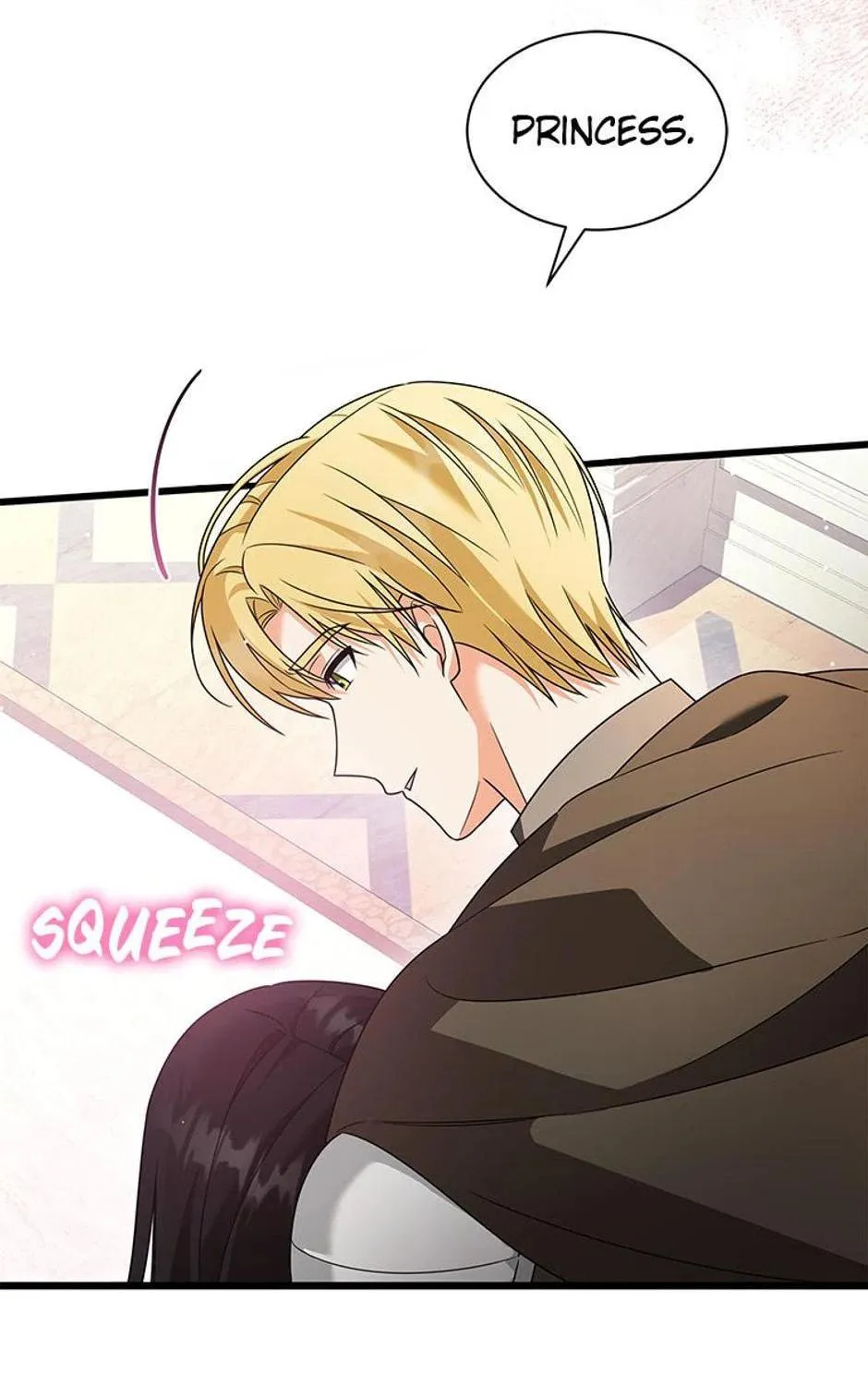She Was Sent by God Chapter 35 page 89 - 
