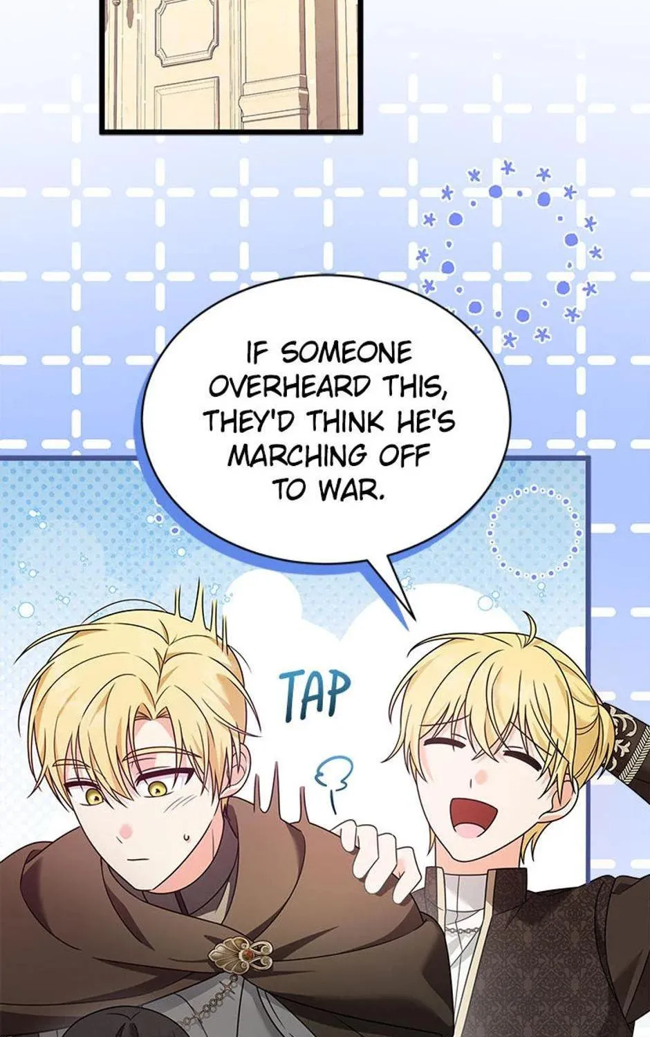 She Was Sent by God Chapter 35 page 95 - 