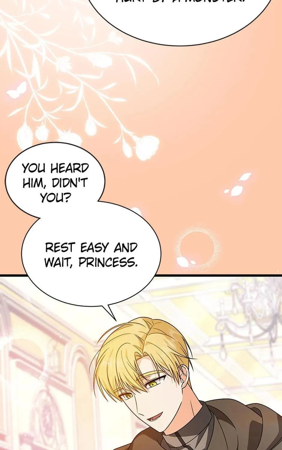 She Was Sent by God Chapter 35 page 99 - 