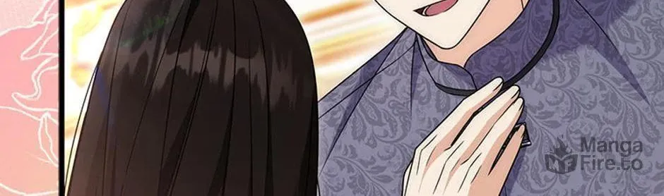 She Was Sent by God Chapter 36 page 102 - 