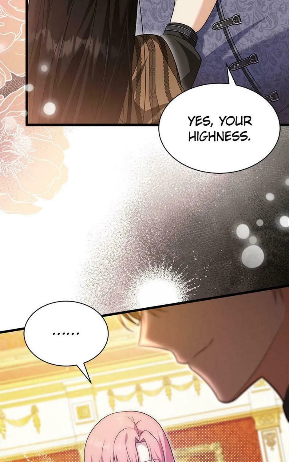 She Was Sent by God Chapter 36 page 103 - 