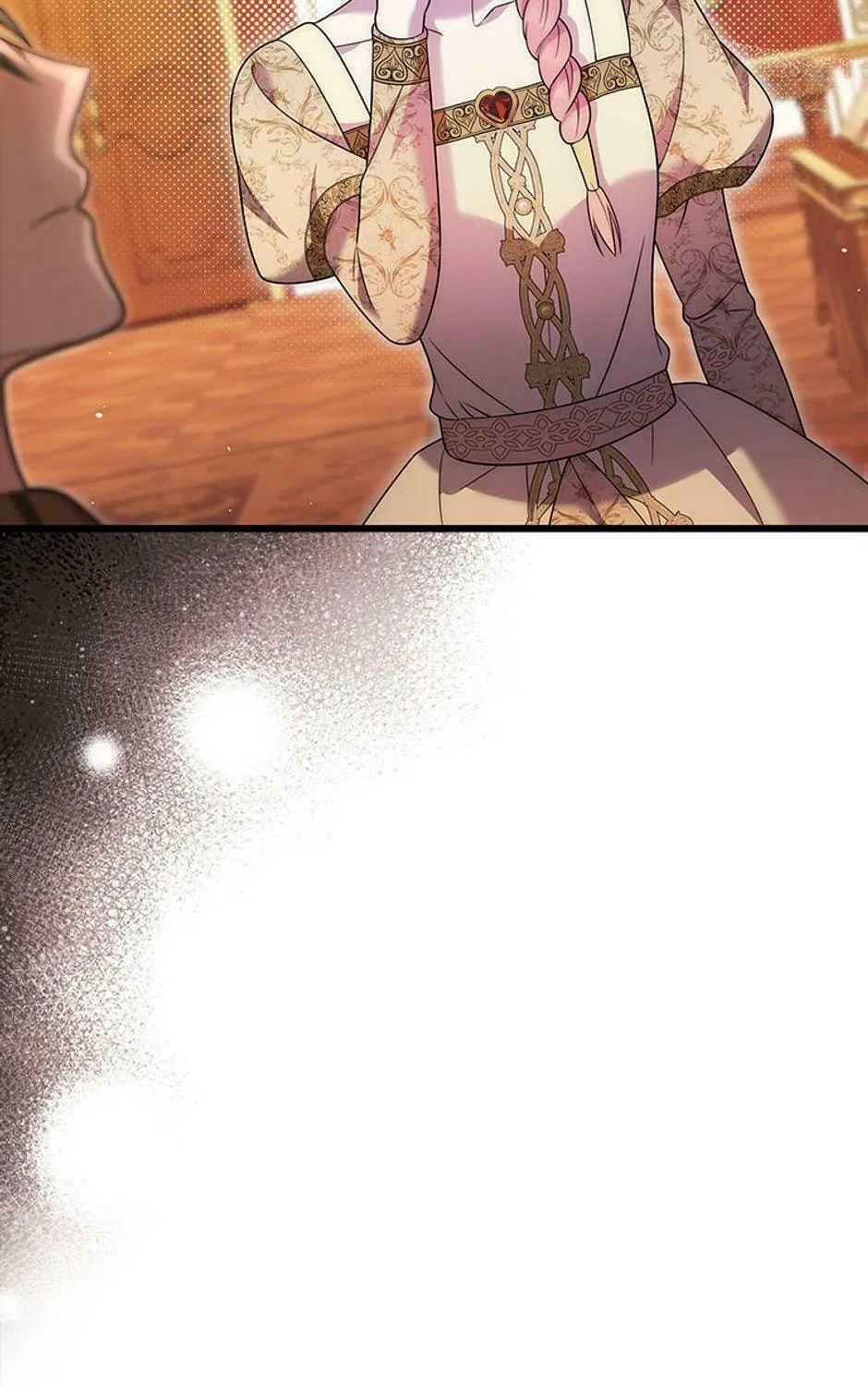 She Was Sent by God Chapter 36 page 105 - 