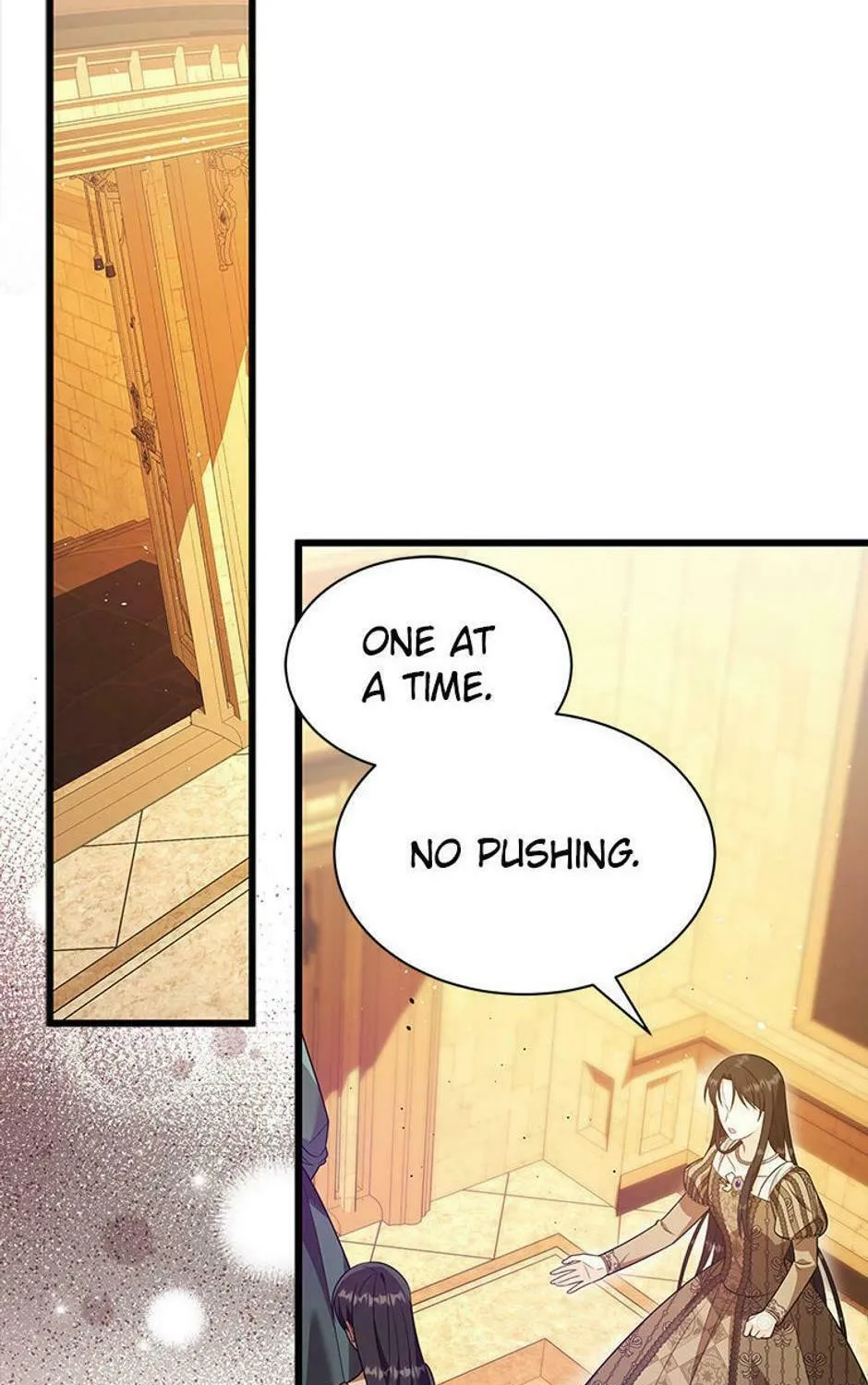 She Was Sent by God Chapter 36 page 107 - 
