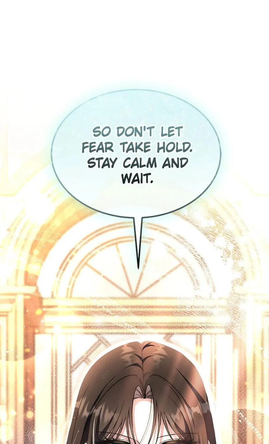 She Was Sent by God Chapter 36 page 119 - 