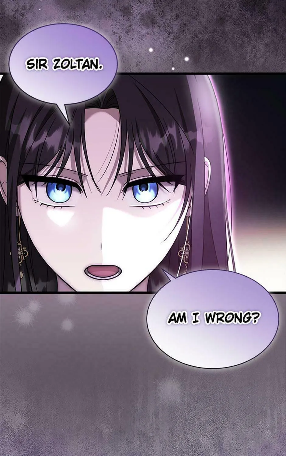 She Was Sent by God Chapter 36 page 13 - 
