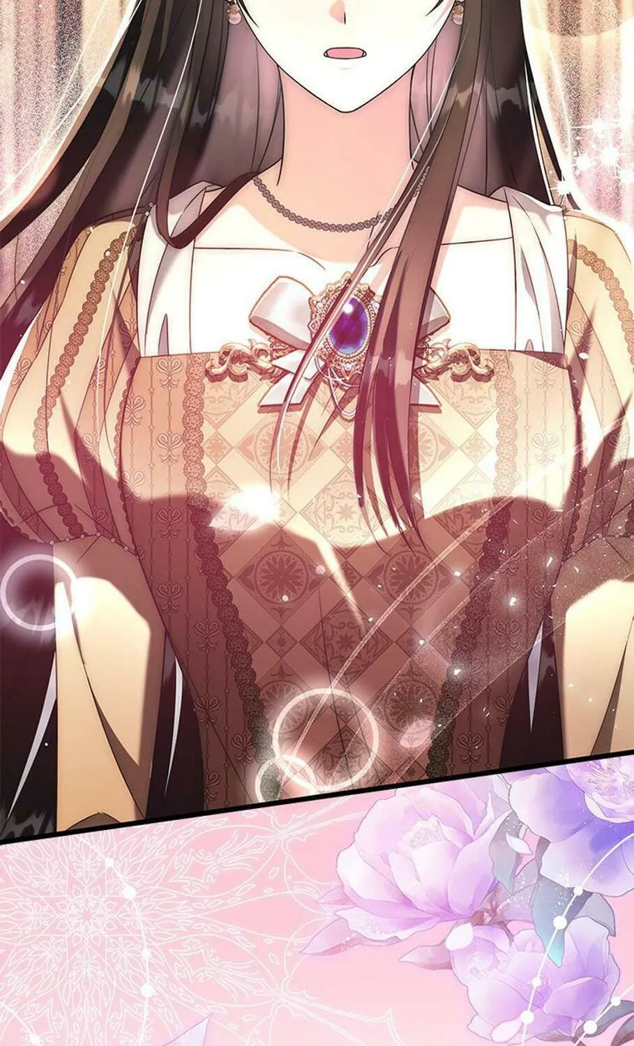 She Was Sent by God Chapter 36 page 121 - 