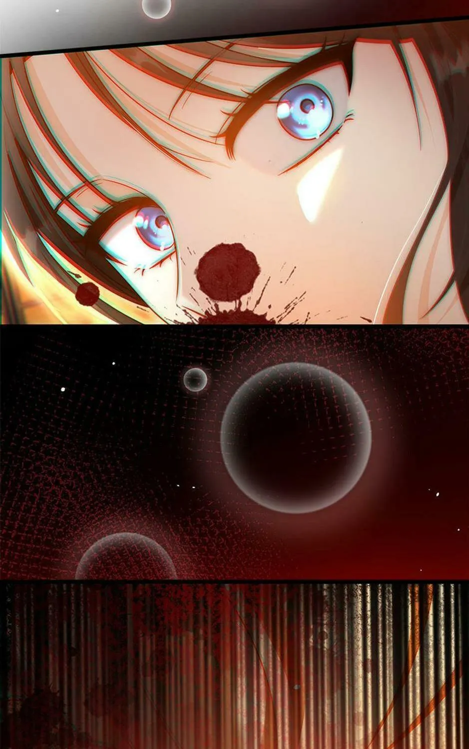 She Was Sent by God Chapter 36 page 131 - 