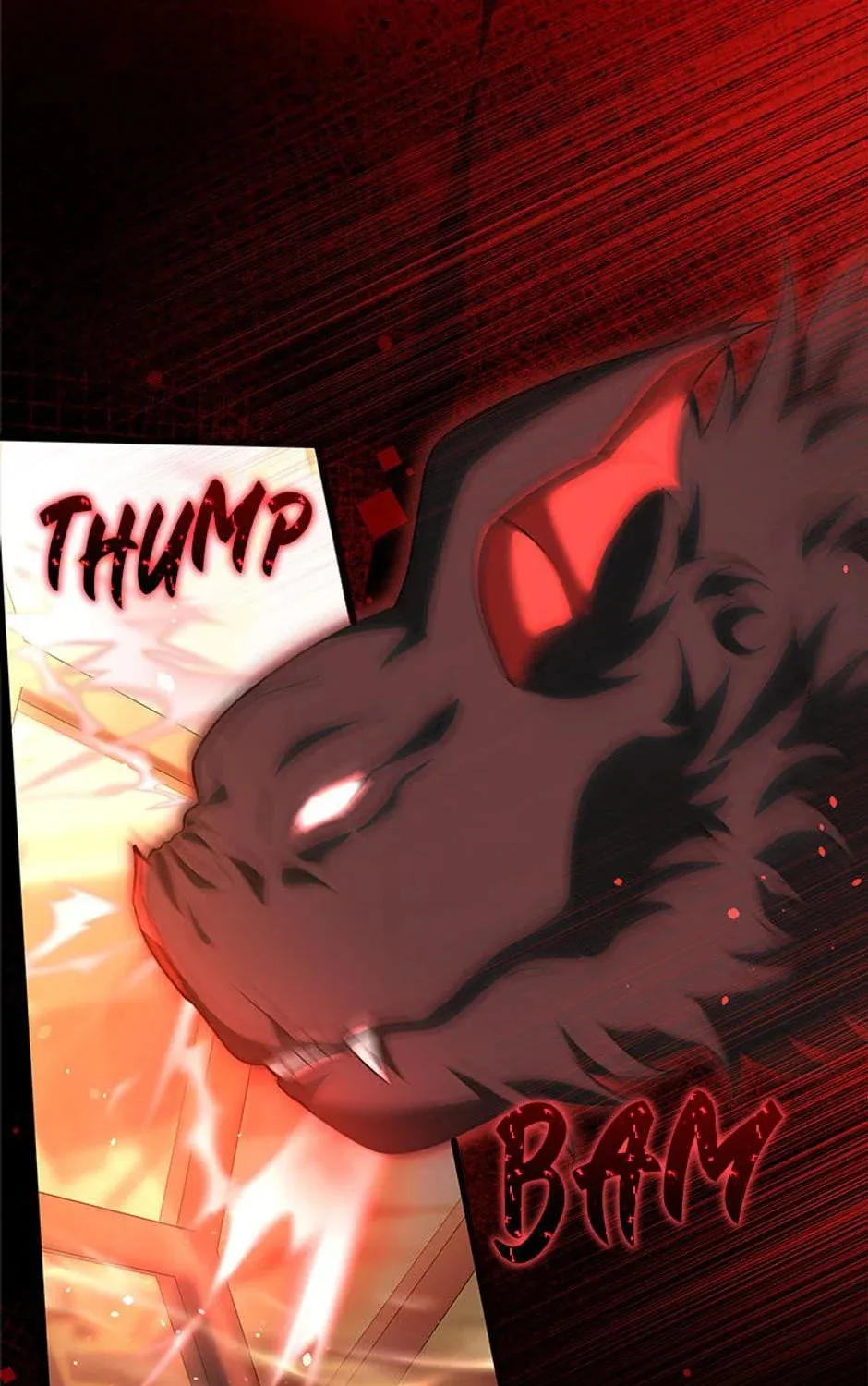 She Was Sent by God Chapter 36 page 141 - 