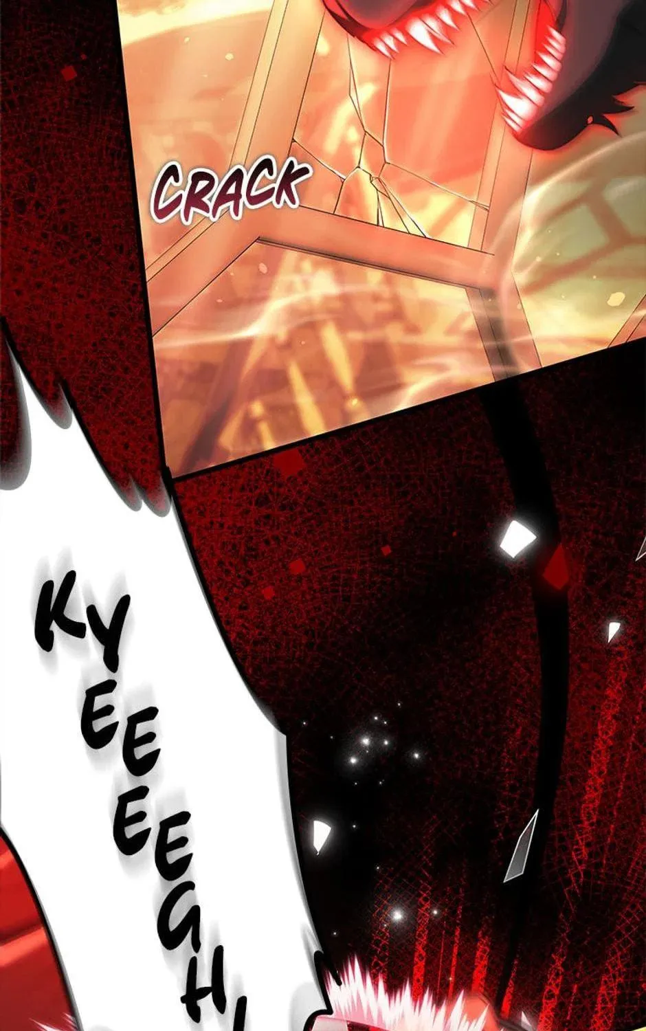 She Was Sent by God Chapter 36 page 143 - 