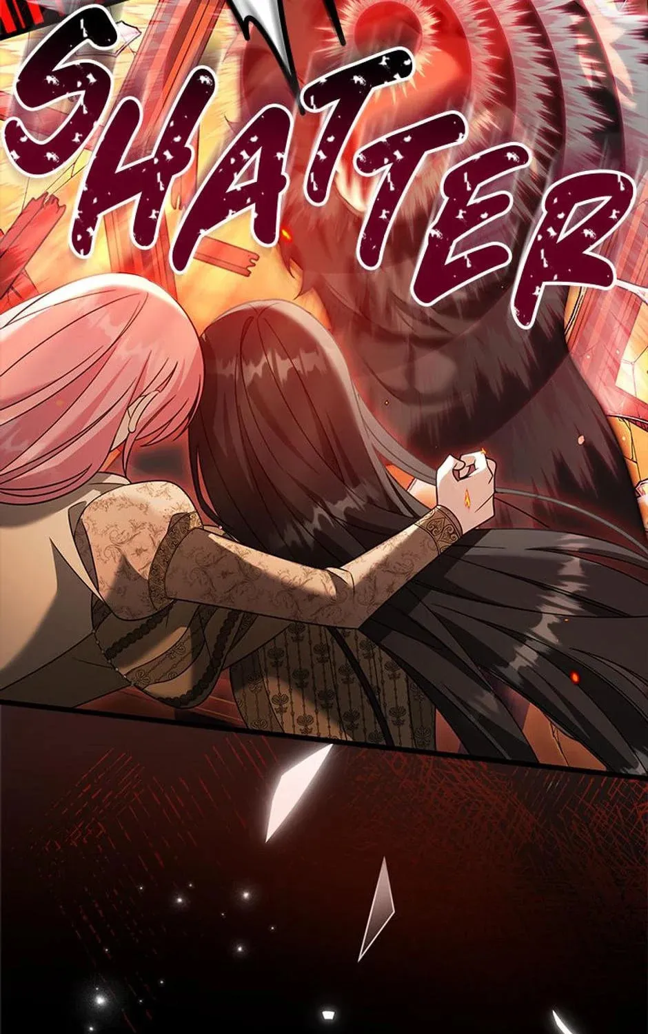 She Was Sent by God Chapter 36 page 145 - 