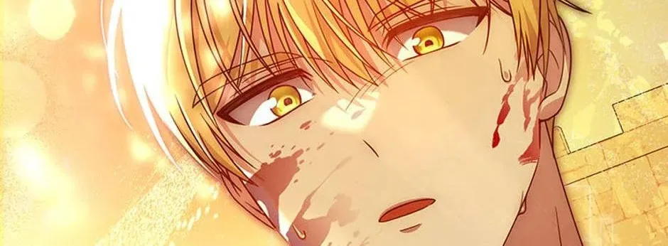 She Was Sent by God Chapter 36 page 154 - 