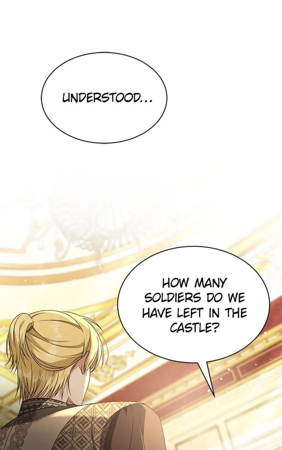 She Was Sent by God Chapter 36 page 19 - 