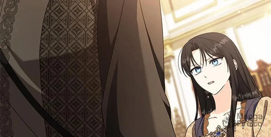 She Was Sent by God Chapter 36 page 20 - 