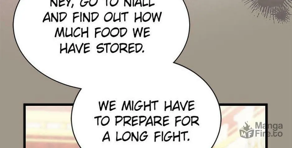 She Was Sent by God Chapter 36 page 24 - 
