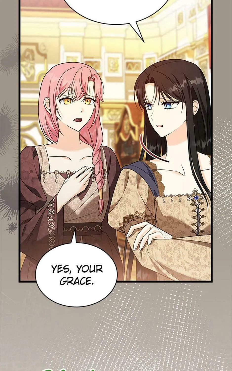 She Was Sent by God Chapter 36 page 25 - 