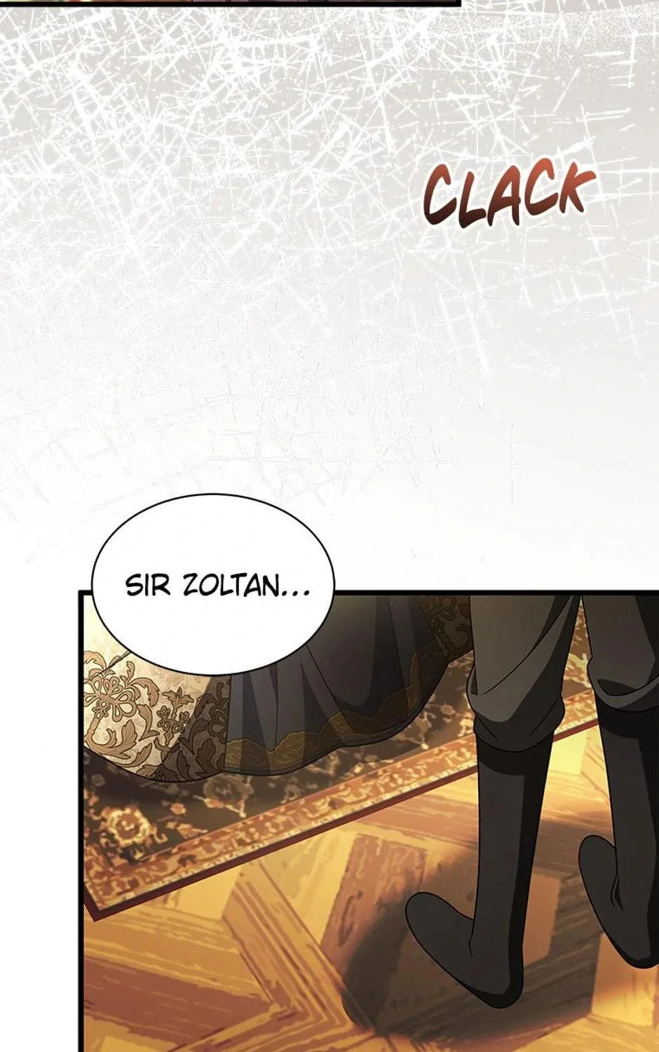 She Was Sent by God Chapter 36 page 27 - 