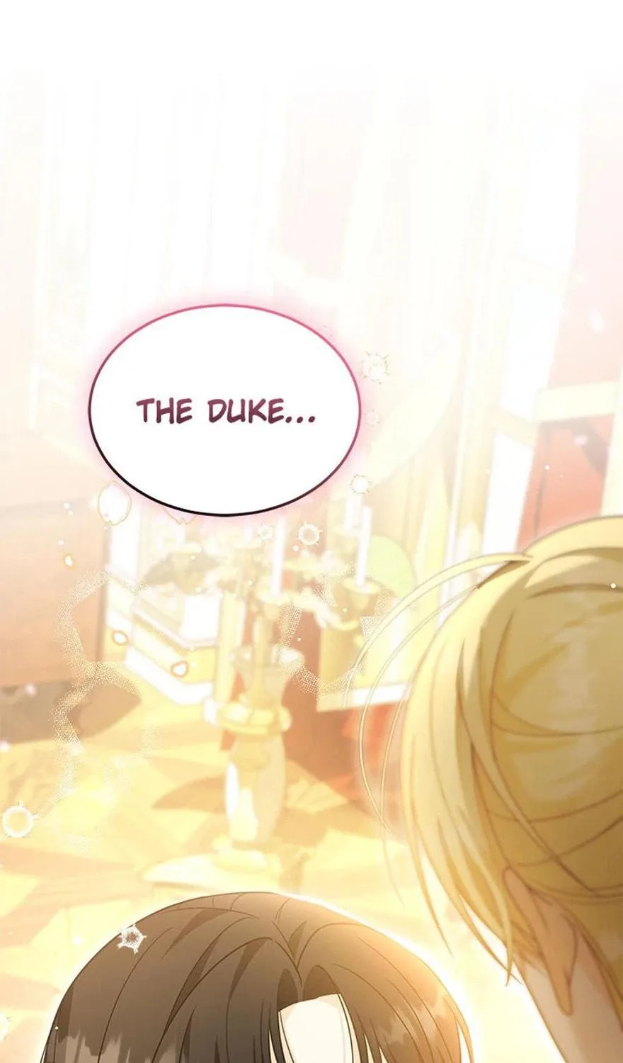 She Was Sent by God Chapter 36 page 29 - 