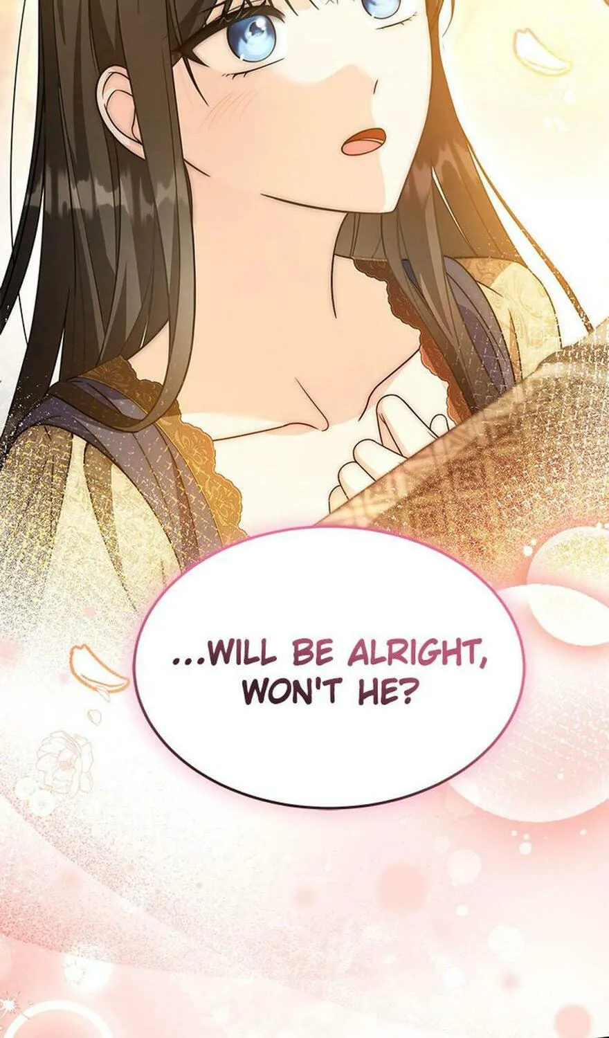 She Was Sent by God Chapter 36 page 31 - 