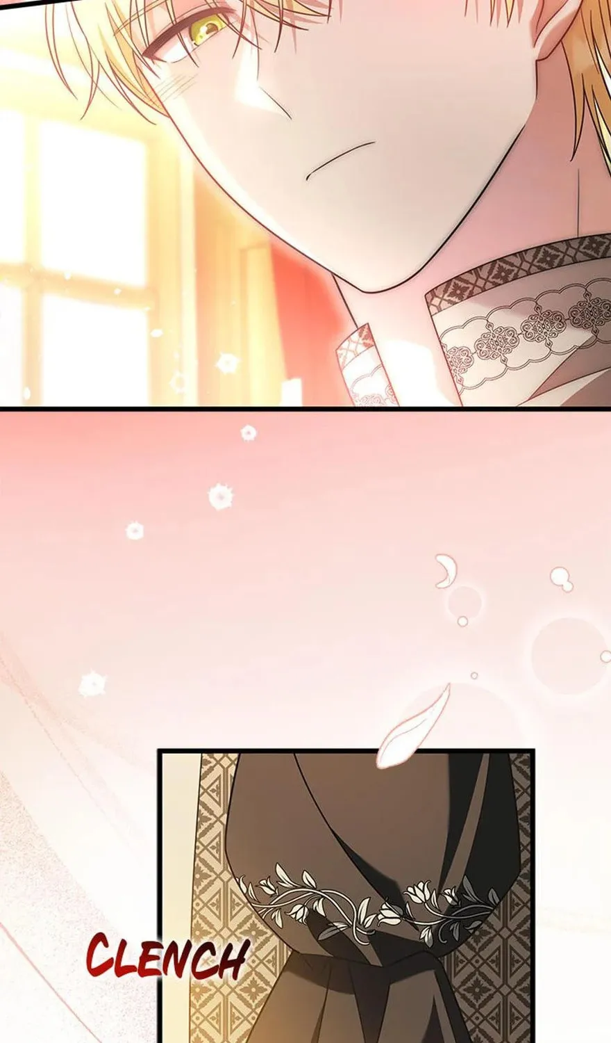 She Was Sent by God Chapter 36 page 33 - 