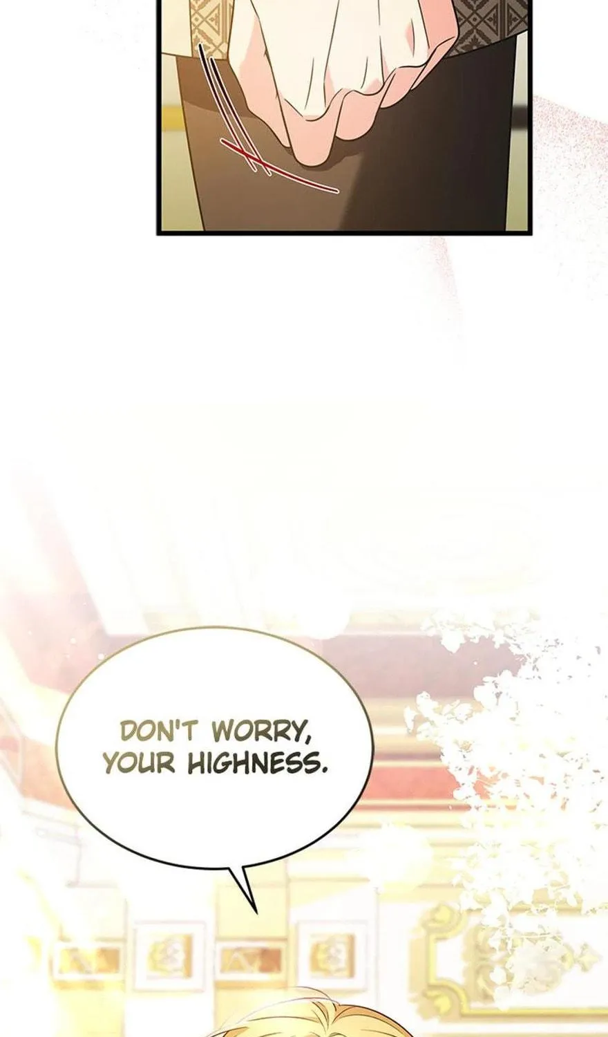 She Was Sent by God Chapter 36 page 35 - 