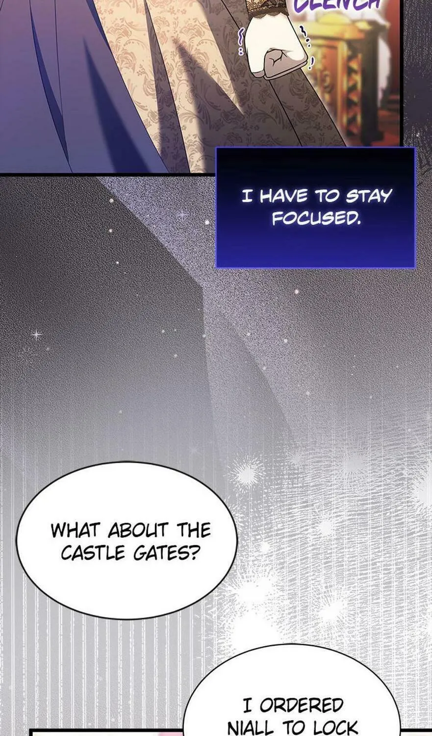 She Was Sent by God Chapter 36 page 5 - 