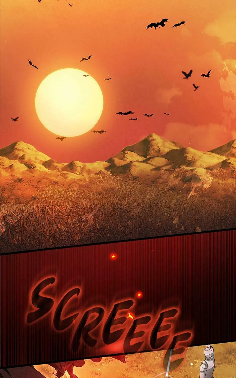 She Was Sent by God Chapter 36 page 51 - 