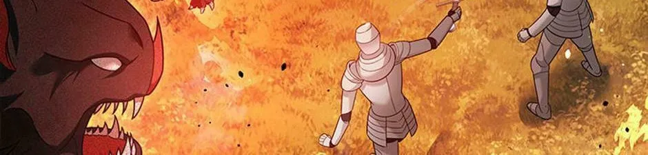 She Was Sent by God Chapter 36 page 52 - 