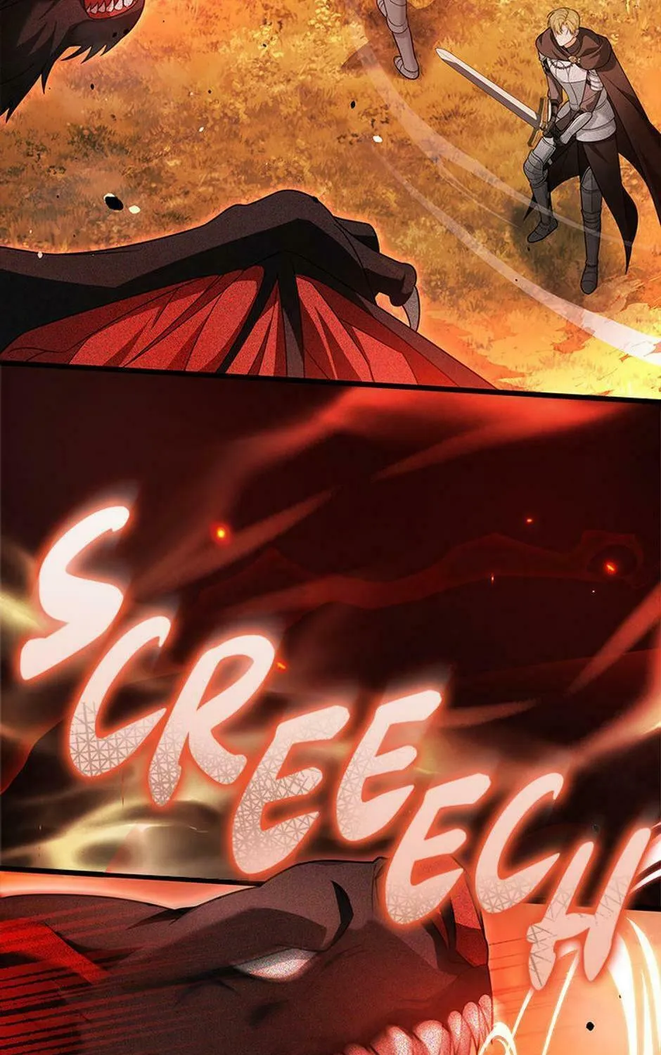 She Was Sent by God Chapter 36 page 53 - 
