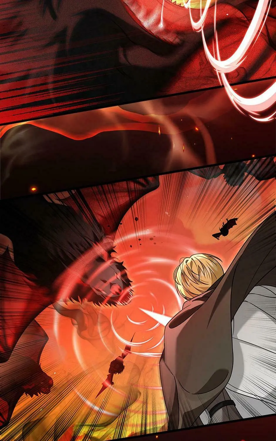 She Was Sent by God Chapter 36 page 55 - 
