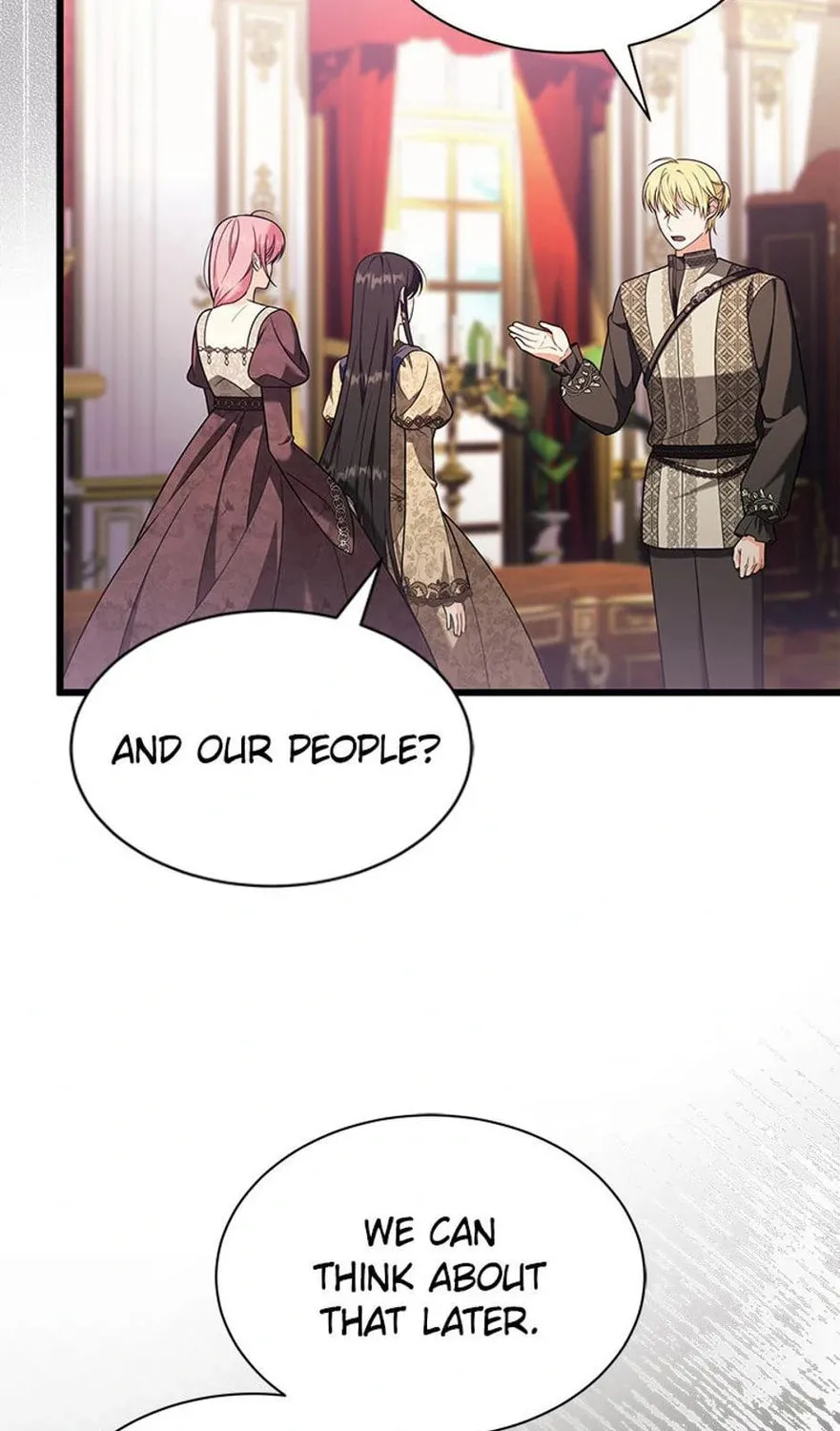 She Was Sent by God Chapter 36 page 7 - 