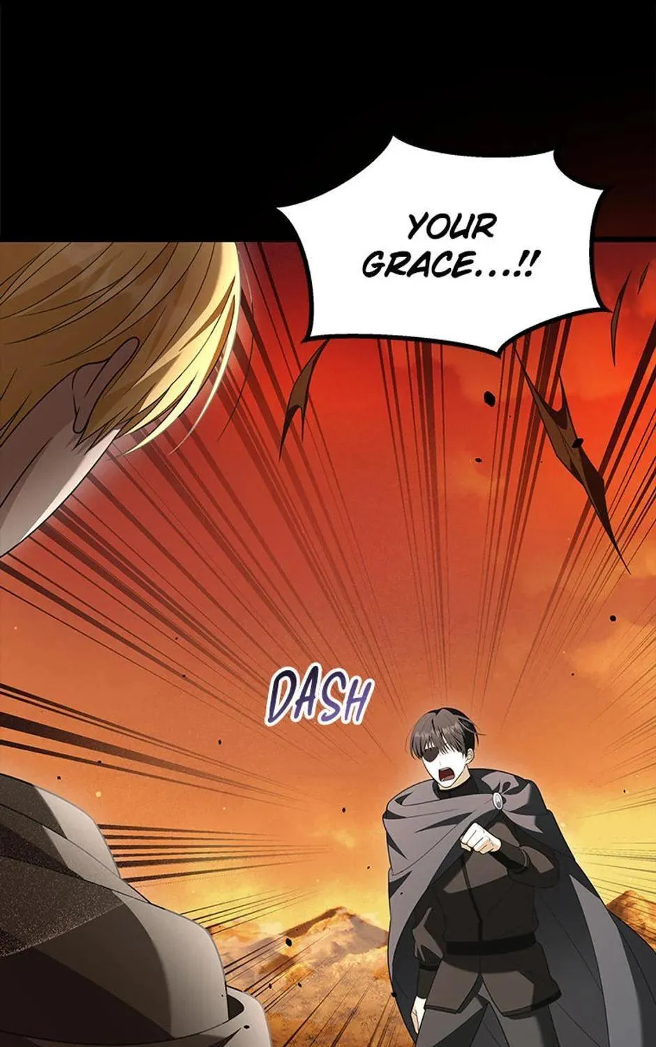 She Was Sent by God Chapter 36 page 65 - 