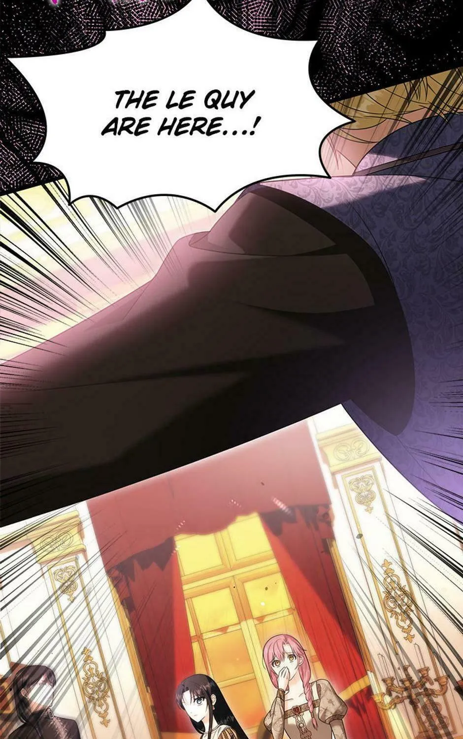 She Was Sent by God Chapter 36 page 79 - 