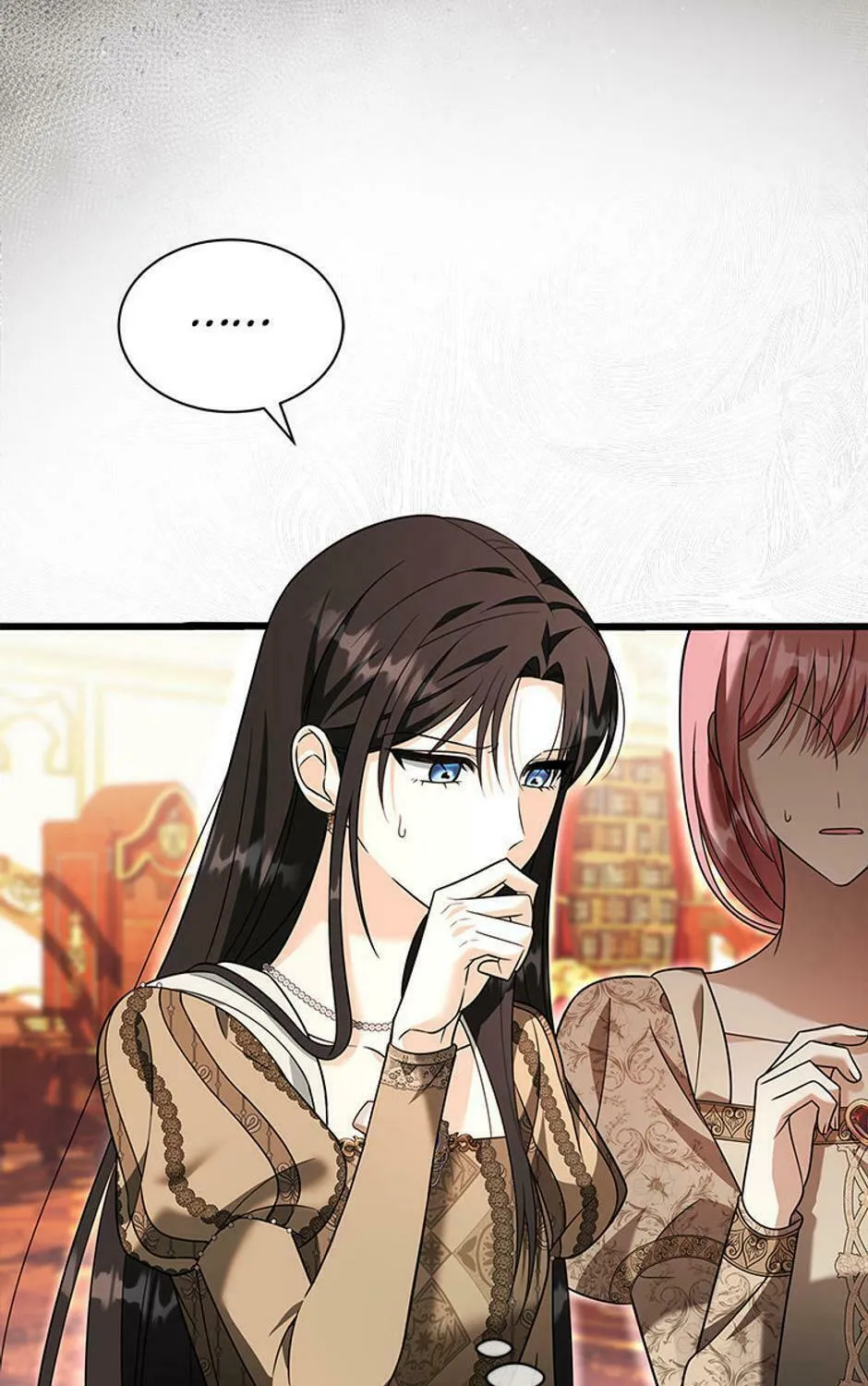 She Was Sent by God Chapter 36 page 83 - 