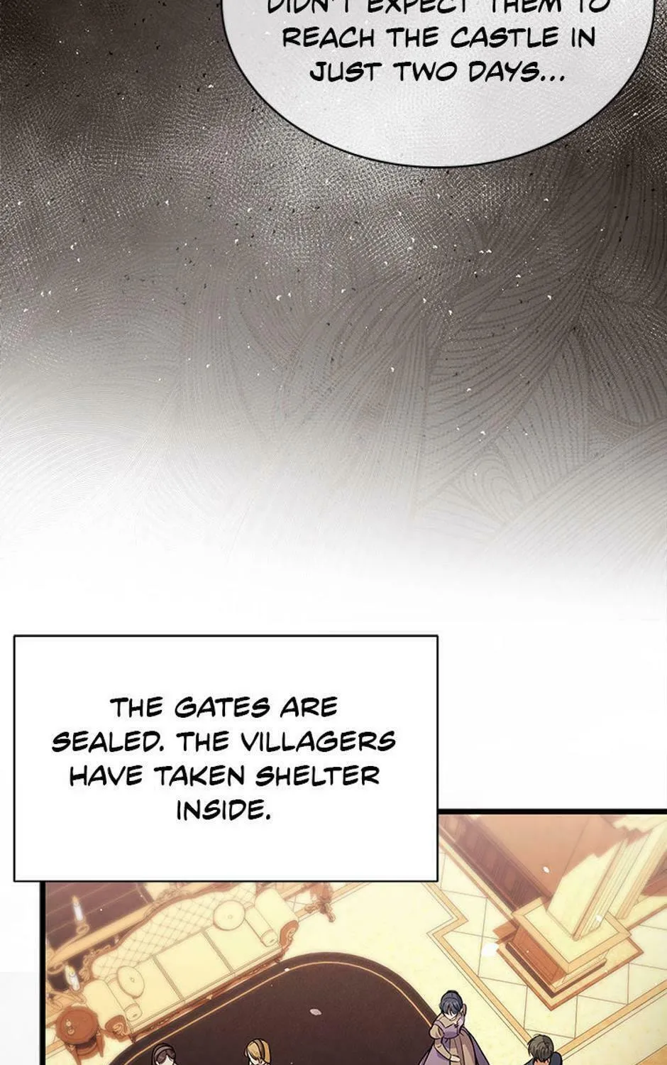 She Was Sent by God Chapter 36 page 85 - 