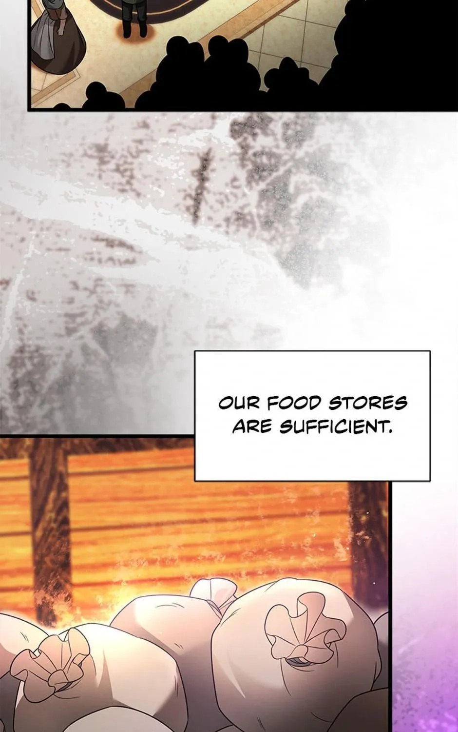 She Was Sent by God Chapter 36 page 87 - 